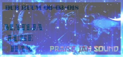 Reggae utorak: Praise JAH Sound