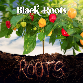 Black Roots - &quot;Roots&quot;