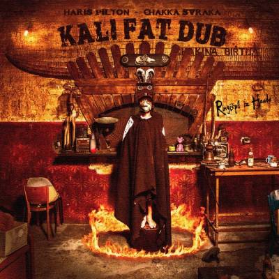 Reggae utorak: Kali Fat Dub