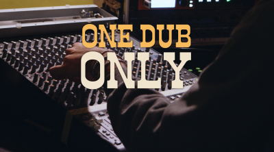 Cienfuego meets Gentleman&#039;s Dub Club ft. Natty - &quot;One Night Only&quot;