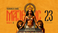 Majestic 23 - roots wellness &amp; dub spa u Attacku