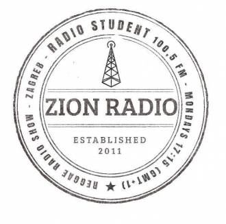 Zion Radio 27.4.2015.