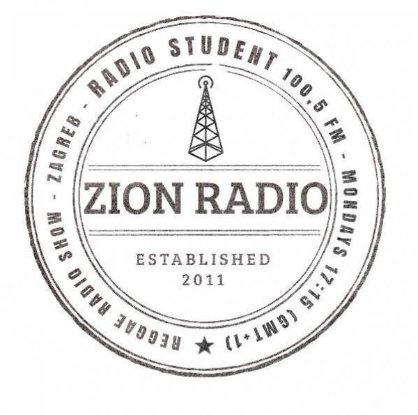 Zion Radio 27.4.2015.