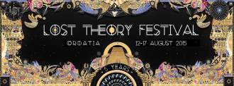 Bogat edukativni program Lost Theory Festivala