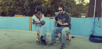 Aza Lineage - &quot;Rule The Sound&quot; (Acoustic Version)