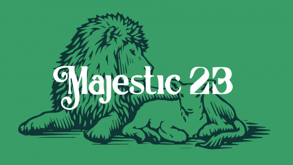 Majestic 23 - novi reggae svake treće srijede