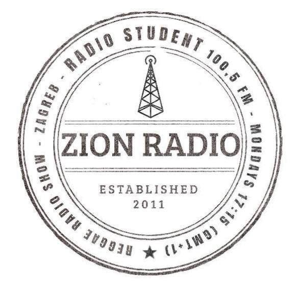 Zion Radio 4.5.2015.
