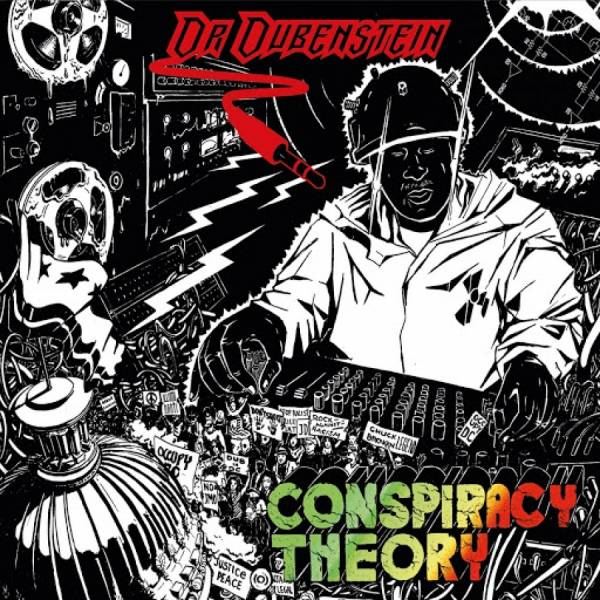 Dr. Dubenstein - “Flabba’s Ipad&quot; (Irie Worryah REMIX)