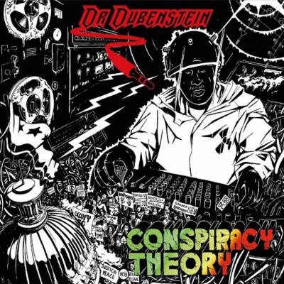 Dr. Dubenstein - “Flabba’s Ipad&quot; (Irie Worryah REMIX)