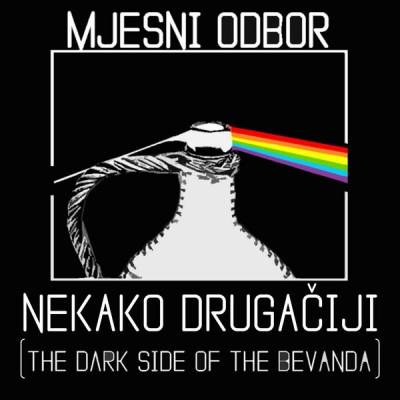 Mjesni odbor- &quot;Nekako drugačiji&quot;