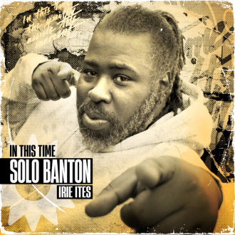 Solo Banton - &quot;In This Time&quot;