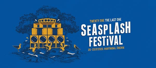 AfterMovie 20. Seasplash Festivala stigao je na male ekrane