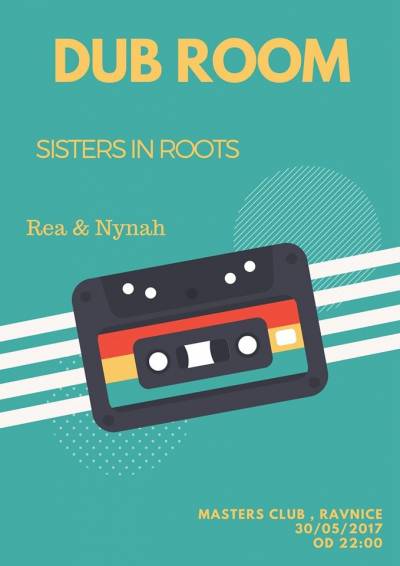 Reggae utorak: Sister In Roots