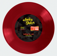 Danny Red & Vibronics & Indica Dubs - 