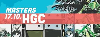 Reggae utorak: HGC