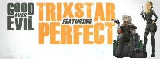 TriXstar feat. Perfect Giddimani