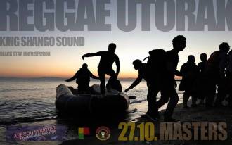 Reggae utorak: King Shango