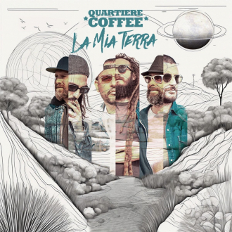 Quartiere Coffee - &quot;La Mia Terra&quot;