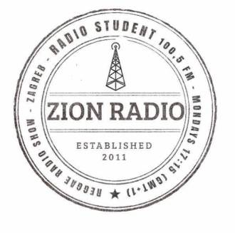 Zion Radio 19.10.2015.
