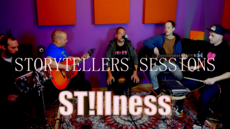 ST!llness na Storytellers Sessionsu