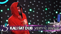 Kali Fat Dub - 
