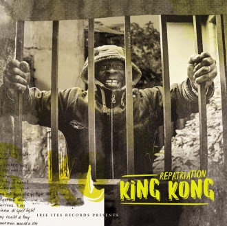 Novi video za King Konga