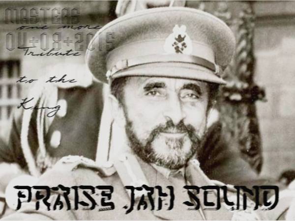 Reggae utorak: Praise Jah Sound