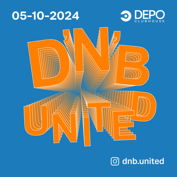 Bliži se D&#039;n&#039;B United vol. 2, najveće okupljanje drum’n’bass scene u Hrvatskoj