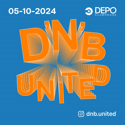 Bliži se D'n'B United vol. 2, najveće okupljanje drum’n’bass scene u Hrvatskoj