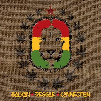 Razni izvođači - &quot;Balkan Reggae Connection&quot;