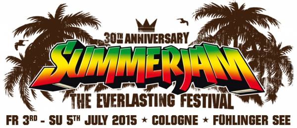 Summerjam 2015. - vječni festival