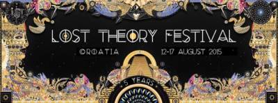 Lost Theory, jubilarno peto izdanje festivala