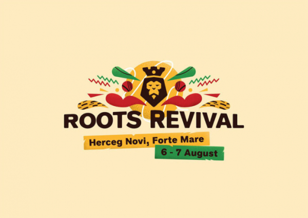 Roots Revival: Novi reggae festival u Herceg Novom