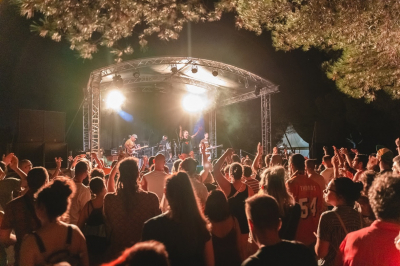 Prvi Sea Sound Festival otkriva raspored izvođača po danima i pozornicama