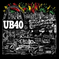 UB40 najavljuju novi album 