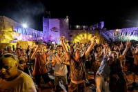 Roots Revival Reggae Festival u Herceg Novom - Povratak korijenima