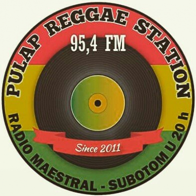Pulap Reggae Station