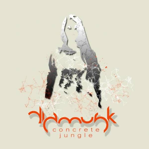 Diamusk - &quot;Concrete Jungle&quot;