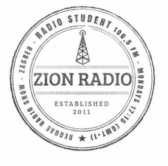 Zion Radio 25.5.2015.