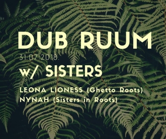 Reggae utorak: Leona Lioness &amp; Nynah