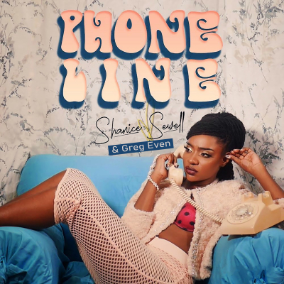 Greg Even u suradnji s Jamajčankom Shanice Sewell objavio novi singl &quot;Phone Line&quot;