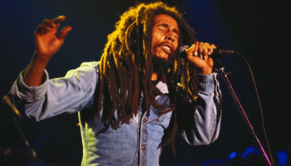 Obitelj Boba Marleyja priprema reizadnje pjesme &quot;One Love&quot; za humanitarne svrhe