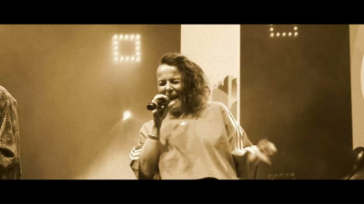 Diamusk &amp; Int. Dub Orchestra - &quot;Blindfold&quot;