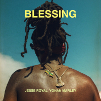 Jesse Royal ft. Johan Marley - 