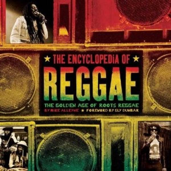 Uskoro izlazi The Encyclopedia of Reggae