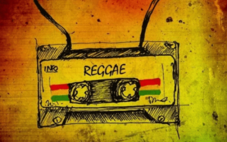 Reggae noviteti u Riddim Operator emisiji