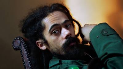 Damian Marley otvara deveti Outlook festival