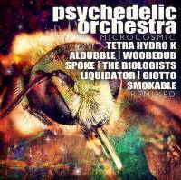 Psychedelic Orchestra - 