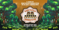 Pet godina Roadtripper sound systema