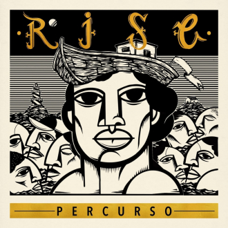 Rise - &quot;Percuso&quot;